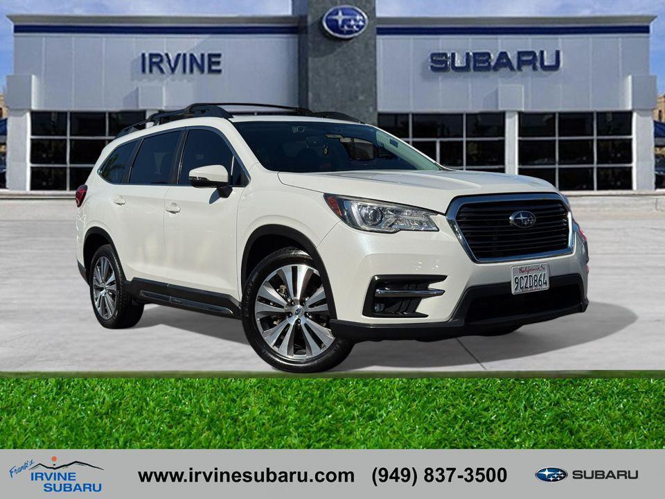 used 2019 Subaru Ascent car, priced at $21,836