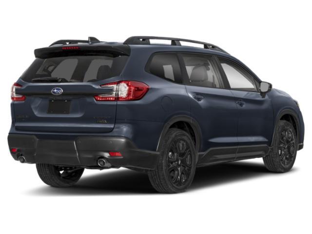 new 2025 Subaru Ascent car