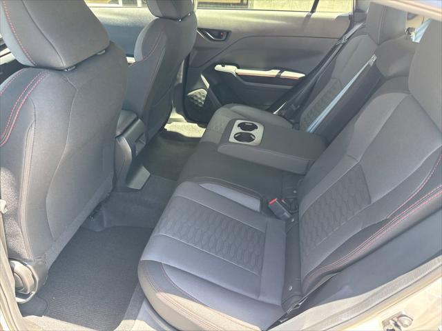 new 2025 Subaru Impreza car, priced at $30,473