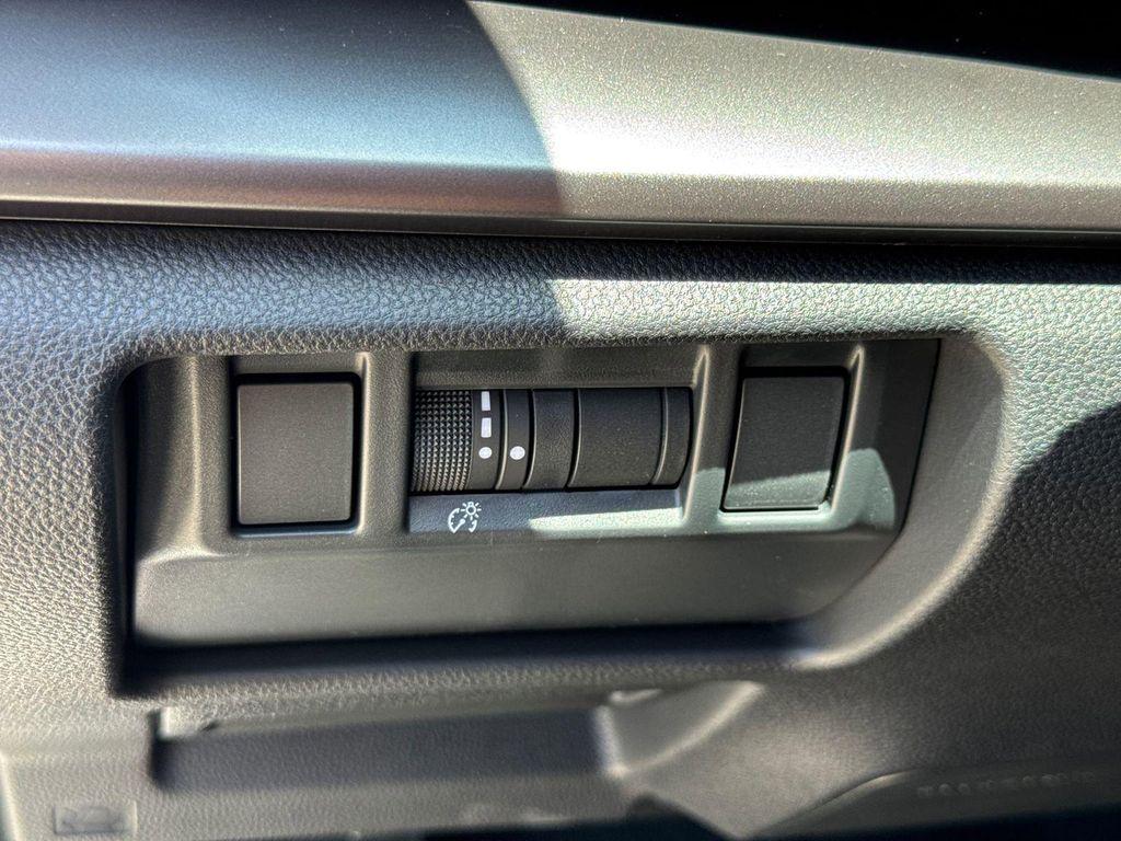new 2025 Subaru Impreza car, priced at $28,319
