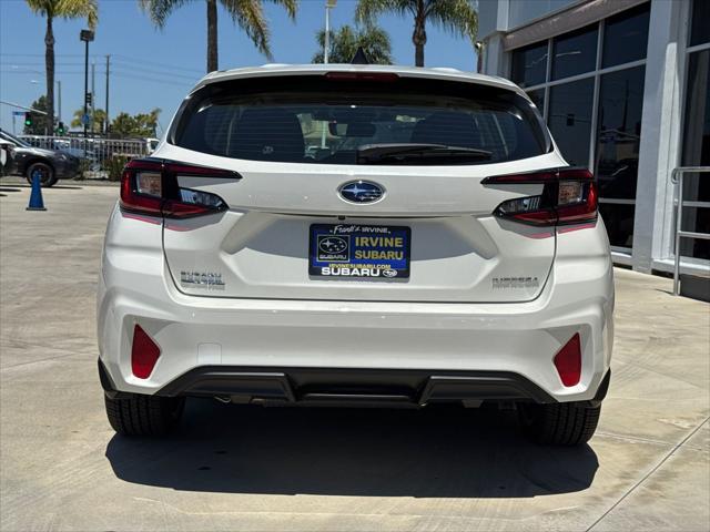 new 2025 Subaru Impreza car, priced at $30,473