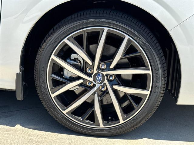 new 2025 Subaru Impreza car, priced at $30,473