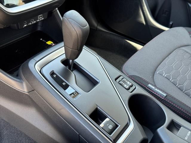 new 2025 Subaru Impreza car, priced at $30,473