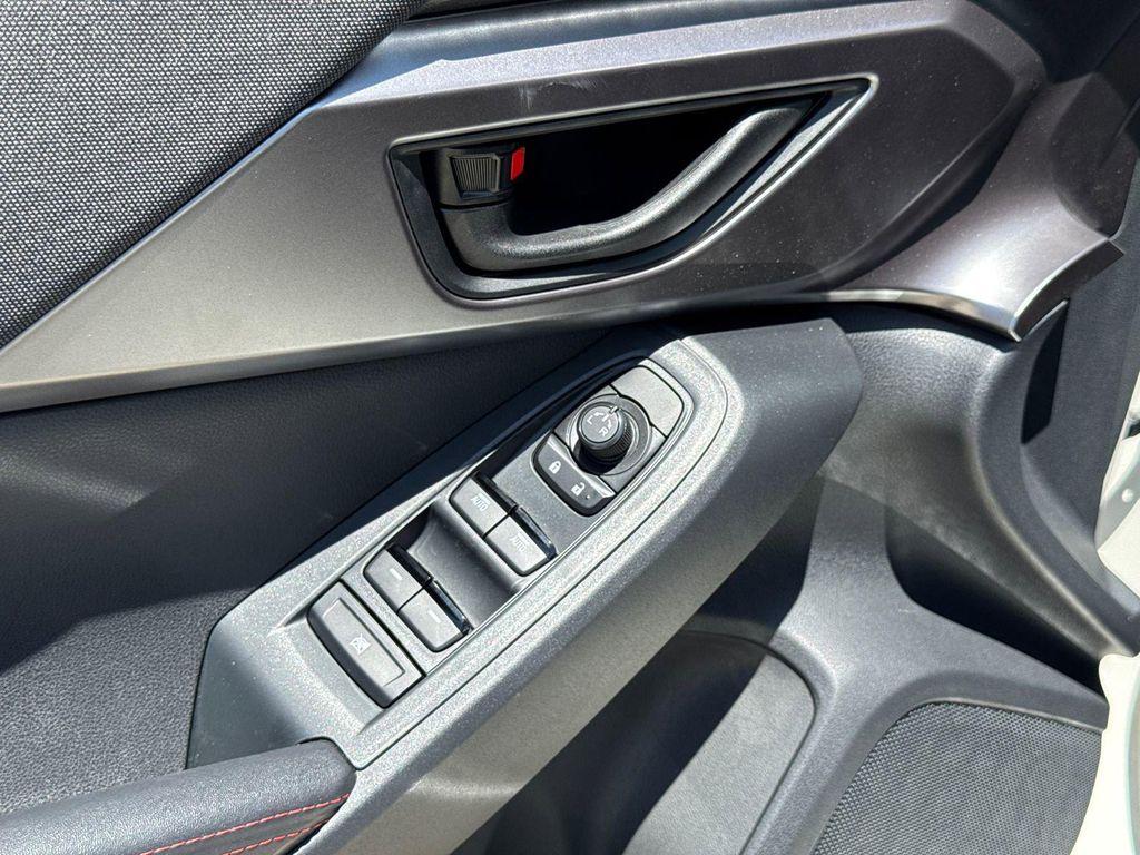 new 2025 Subaru Impreza car, priced at $28,319