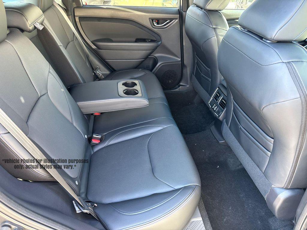 new 2026 Subaru Forester car, priced at $41,899