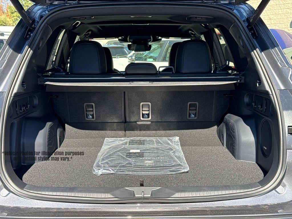 new 2026 Subaru Forester car, priced at $41,899