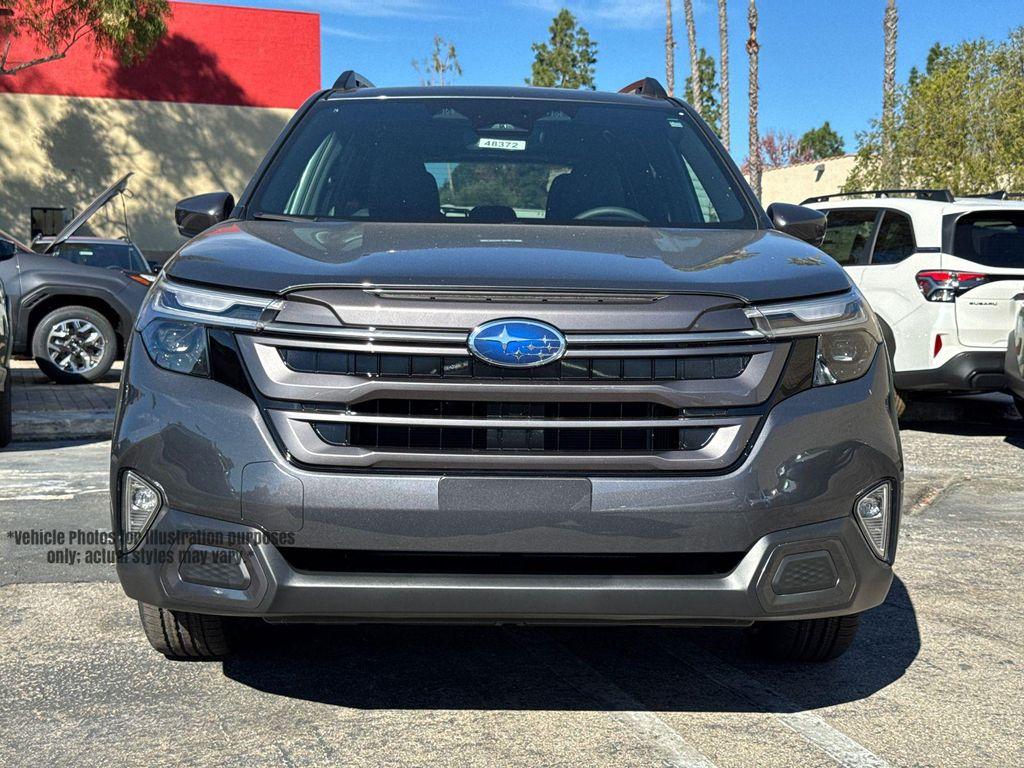 new 2026 Subaru Forester car, priced at $41,899