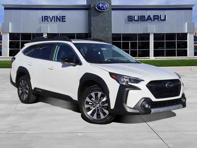 new 2025 Subaru Outback car, priced at $42,808