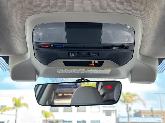used 2022 Subaru Crosstrek car, priced at $25,917