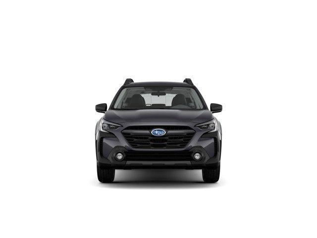 new 2025 Subaru Outback car, priced at $30,828