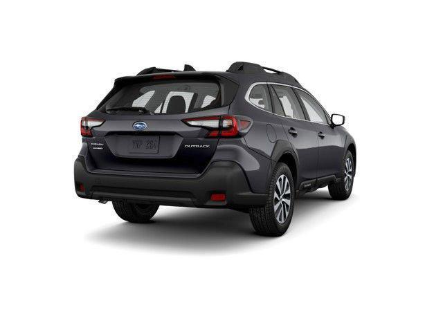 new 2025 Subaru Outback car, priced at $30,828