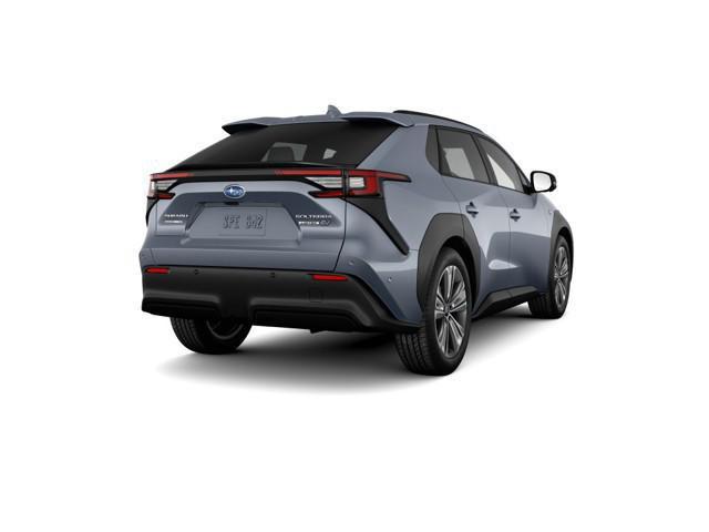new 2025 Subaru Solterra car, priced at $44,247