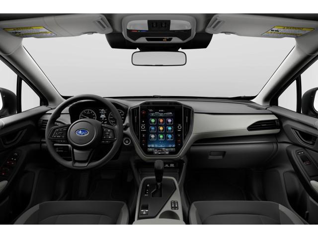 new 2025 Subaru Crosstrek car, priced at $32,576