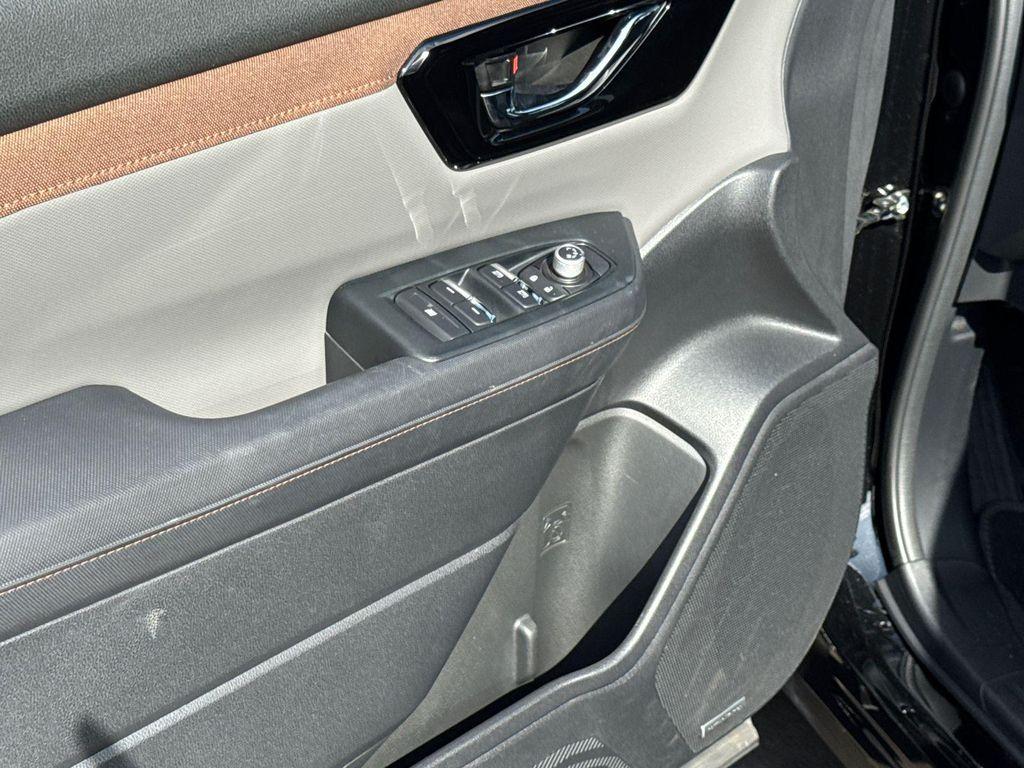 used 2025 Subaru Forester car, priced at $32,994