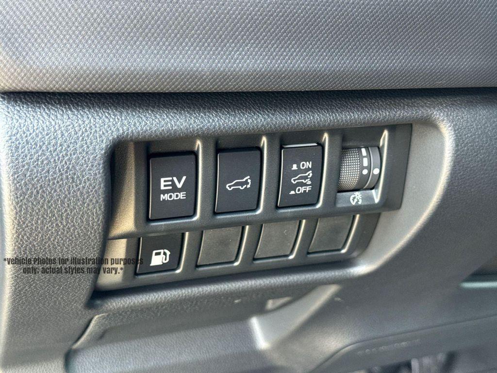 new 2025 Subaru Forester Hybrid car, priced at $46,407