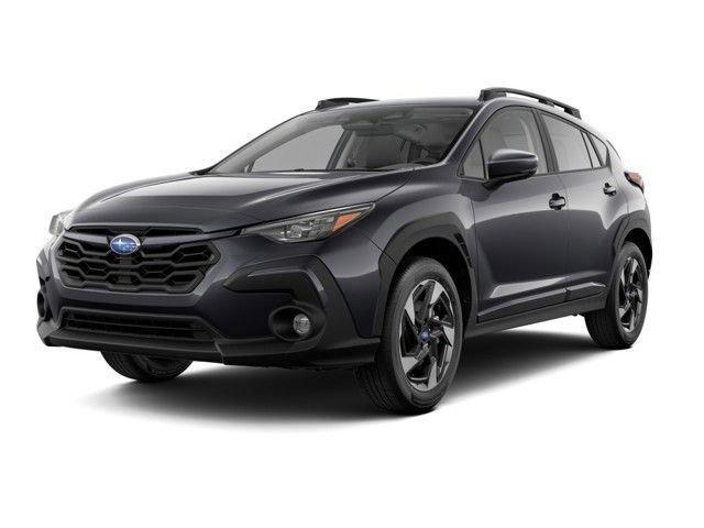 new 2025 Subaru Crosstrek car, priced at $36,244
