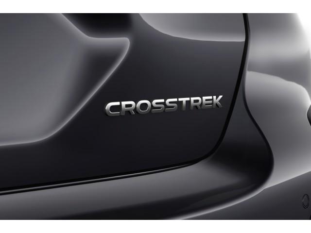 new 2025 Subaru Crosstrek car, priced at $36,244