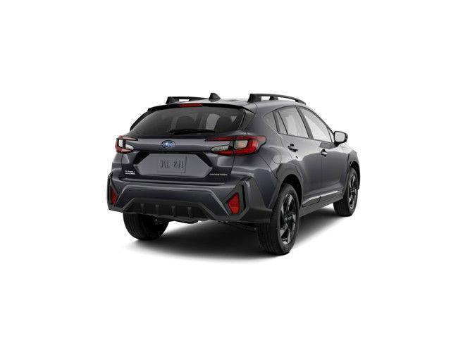 new 2025 Subaru Crosstrek car, priced at $36,244