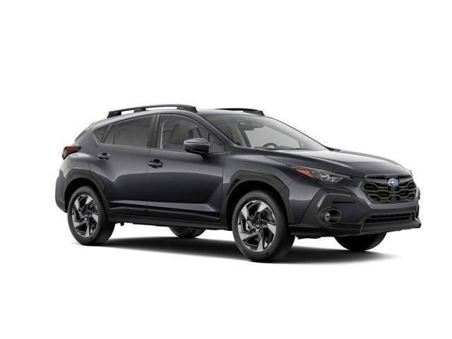 new 2025 Subaru Crosstrek car, priced at $36,244