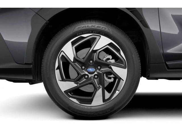 new 2025 Subaru Crosstrek car, priced at $36,244