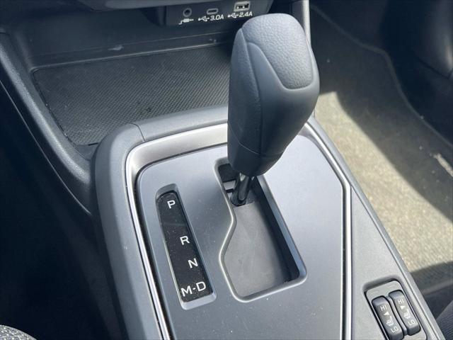 used 2024 Subaru Crosstrek car, priced at $28,727