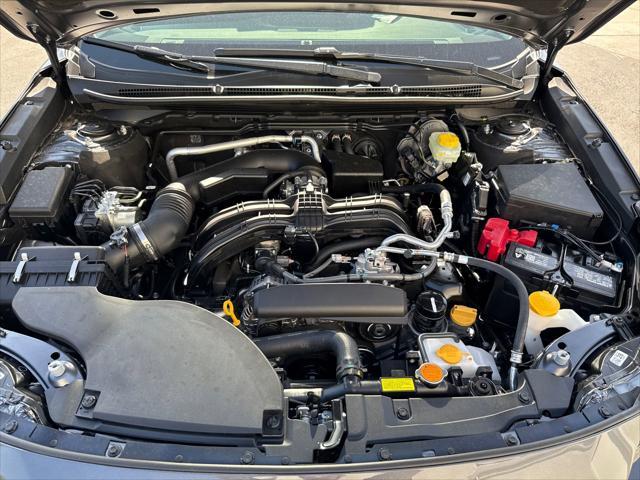 new 2025 Subaru Outback car, priced at $36,610