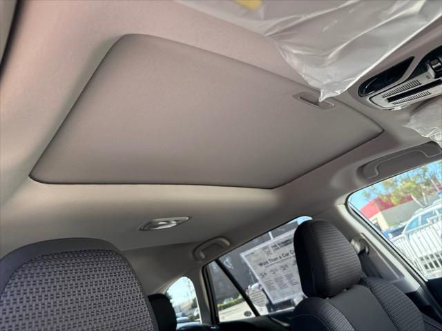 new 2025 Subaru Outback car, priced at $36,610