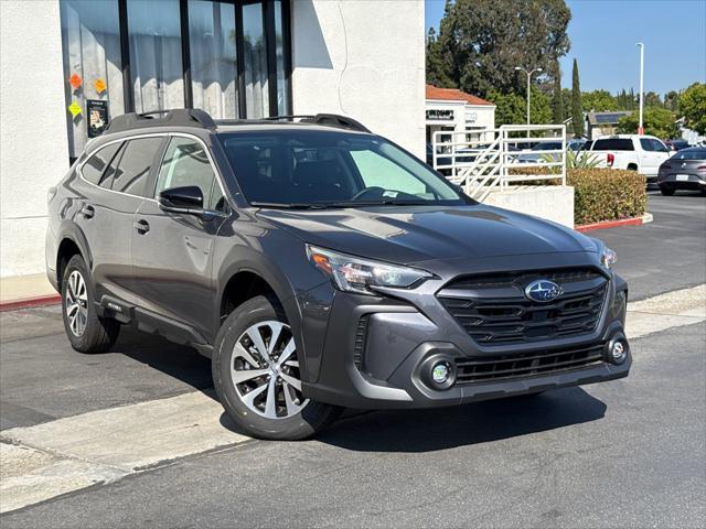 new 2025 Subaru Outback car, priced at $36,610