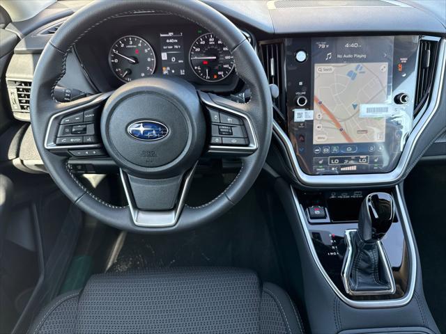 new 2025 Subaru Outback car, priced at $36,610