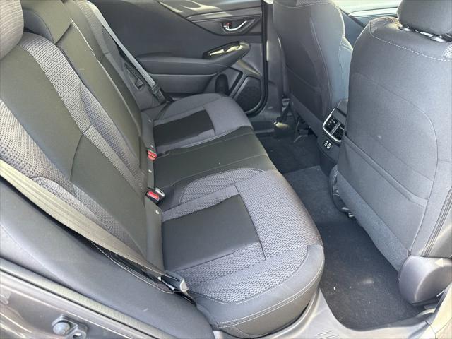 new 2025 Subaru Outback car, priced at $36,610