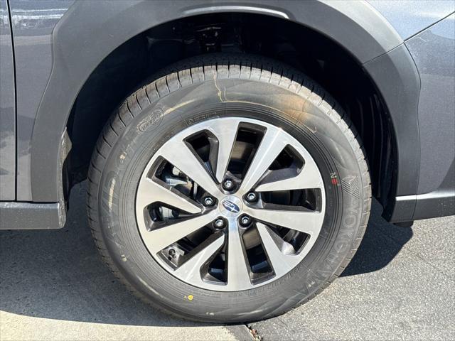 new 2025 Subaru Outback car, priced at $36,610