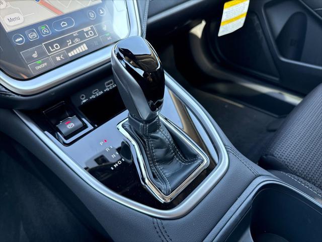 new 2025 Subaru Outback car, priced at $36,610