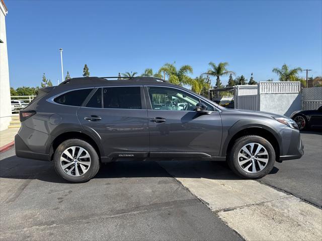 new 2025 Subaru Outback car, priced at $36,610
