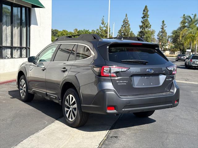 new 2025 Subaru Outback car, priced at $36,610