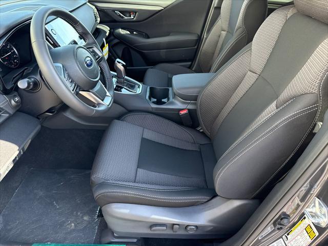 new 2025 Subaru Outback car, priced at $36,610
