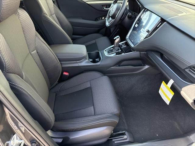 new 2025 Subaru Outback car, priced at $36,610