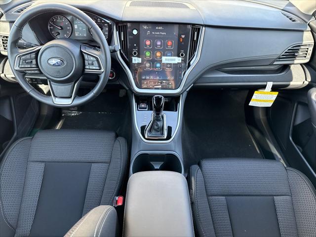 new 2025 Subaru Outback car, priced at $36,610