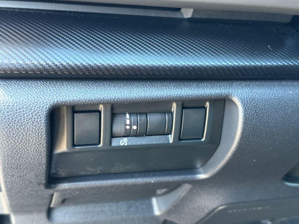 used 2024 Subaru Crosstrek car, priced at $25,595