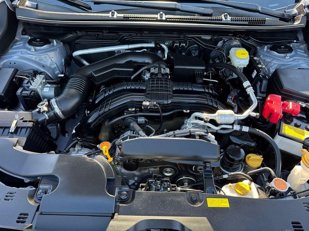 used 2024 Subaru Crosstrek car, priced at $25,595