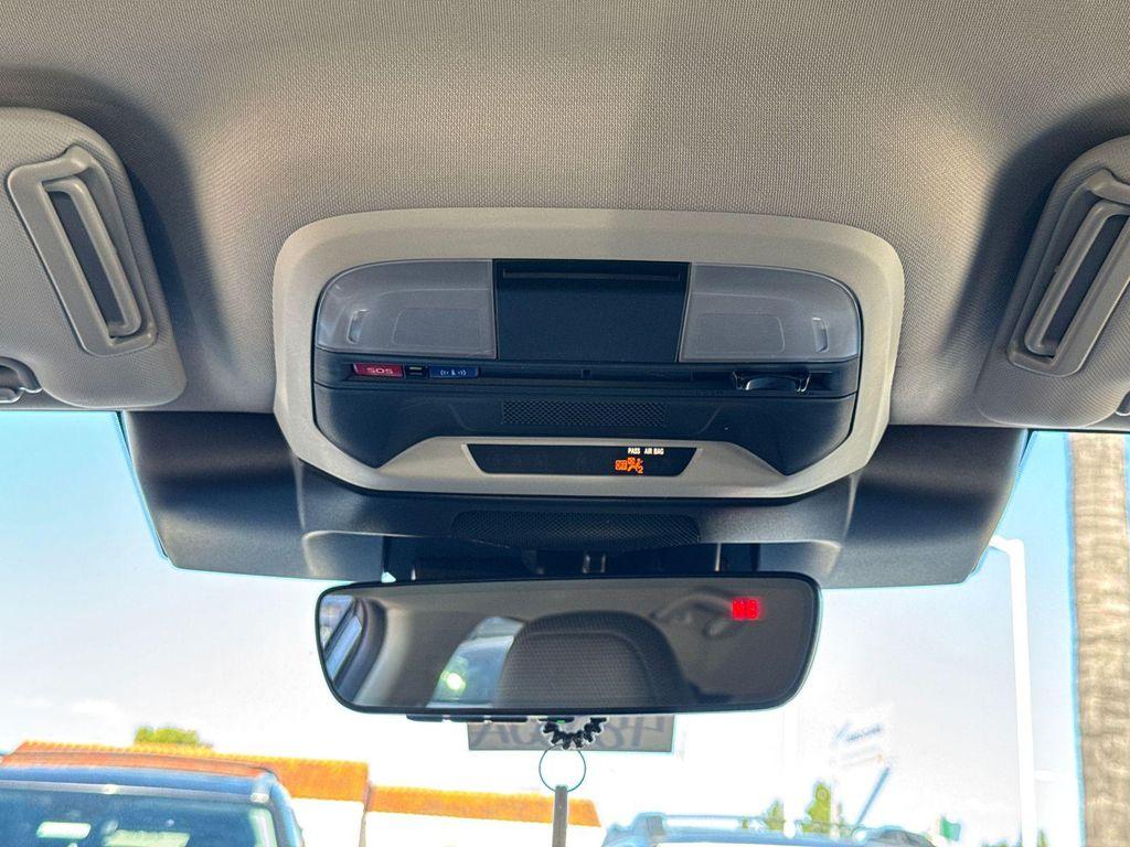 used 2024 Subaru Crosstrek car, priced at $25,595