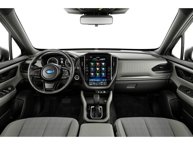 new 2025 Subaru Forester car, priced at $34,408