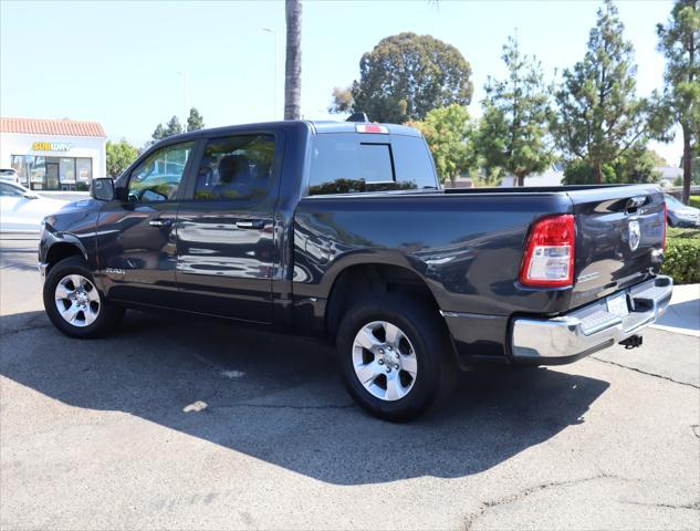 used 2019 Ram 1500 car, priced at $28,995