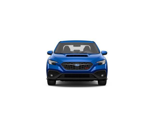 new 2025 Subaru WRX car, priced at $37,918