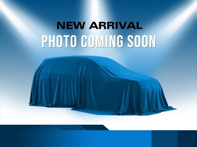 new 2025 Subaru WRX car, priced at $37,918