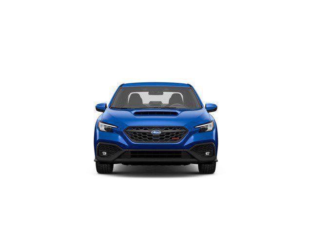 new 2025 Subaru WRX car, priced at $37,918