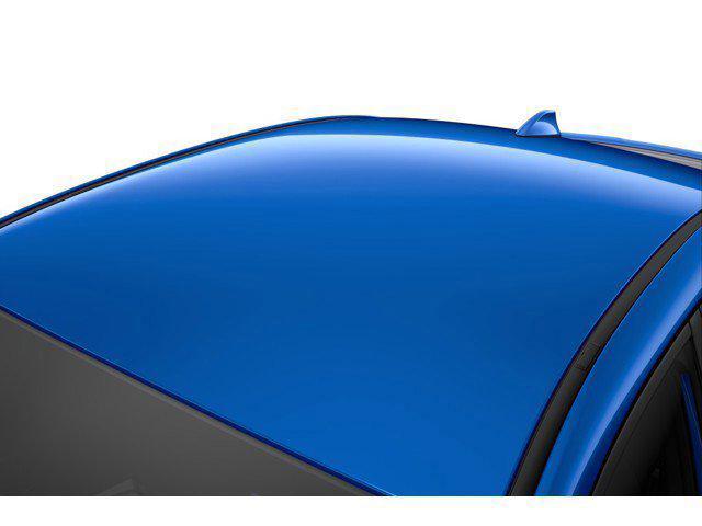new 2025 Subaru WRX car, priced at $37,918