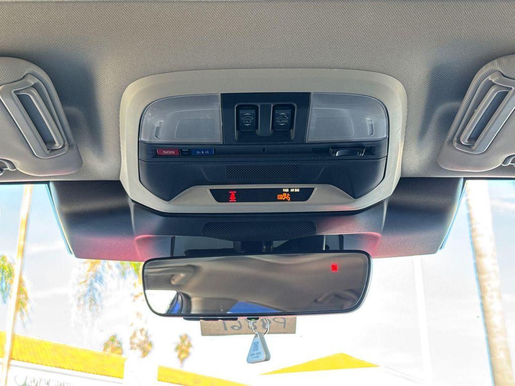 used 2024 Subaru Crosstrek car, priced at $25,495