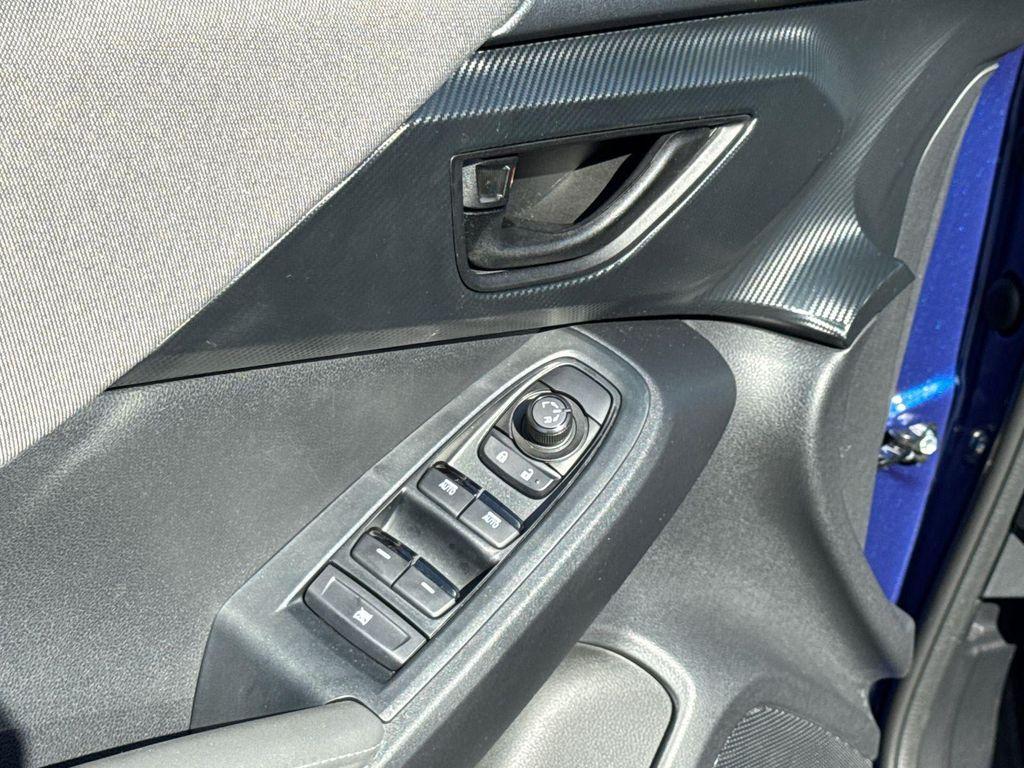 used 2024 Subaru Crosstrek car, priced at $25,495