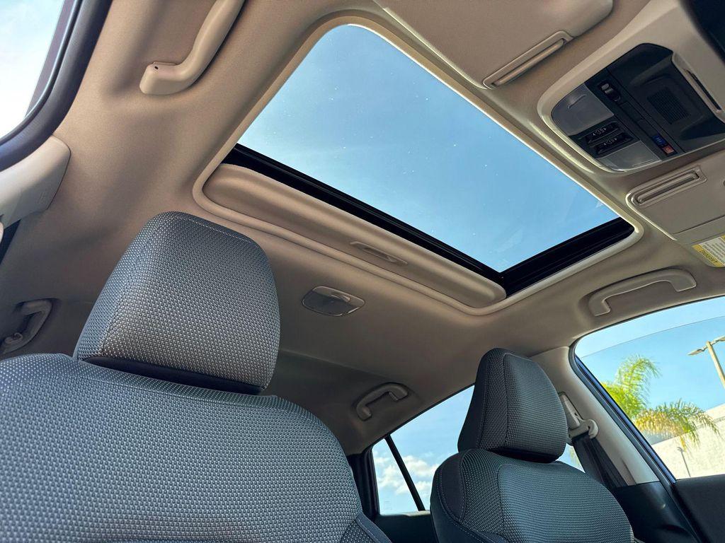 used 2024 Subaru Crosstrek car, priced at $25,495