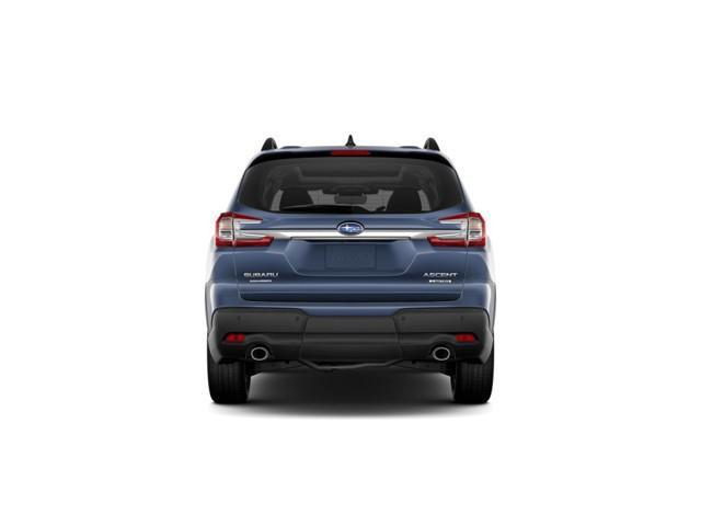 new 2025 Subaru Ascent car, priced at $50,319